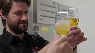 Craft Brewing at CWU