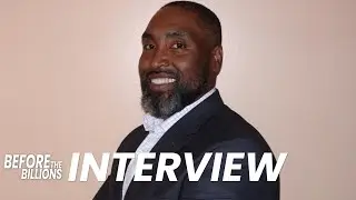 Director Of Technology At @techsofcolor Full Interview | Mark Lawson