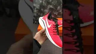 Air Zoom Vomero 14 'Red Orbit'   AH7857 620   Video
