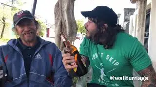 Lunes? Que trabajen los pobres!!! Yo sigo la joda #Cachilo y sus amigos