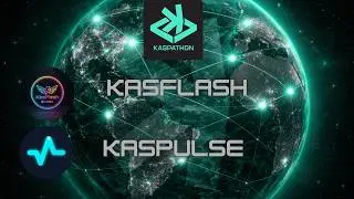Проекты Kaspathon: Kasflash и Kaspulse