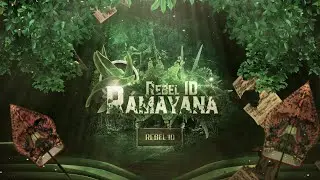(Official Audio) Rebel ID - Ramayana (Original Mix)