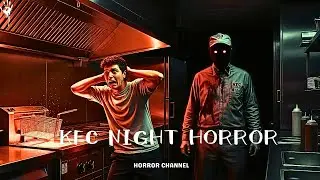 KFC Night Shift Curse &ndash; The Order Was Not Human