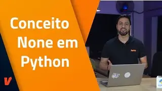 Conceito None em python