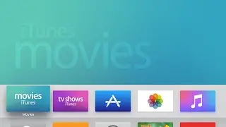 How to take an Apple TV screenshot