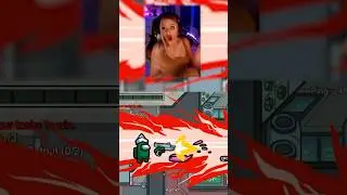 This is why you shouldn&rsquo;t torment your friends&hellip; #amongus #gaming #berticuss
