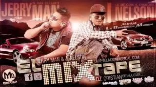 Porque sin Ti - Jerryman & J.nelson Ft Kenneth ( La Revelacion Musical ) ✓