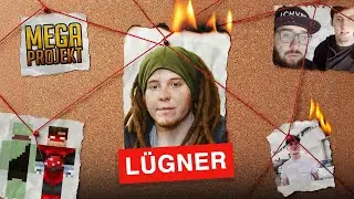 Wie Simon Unge & ich das Internet angelogen haben