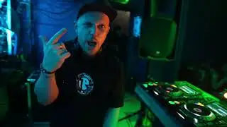 Equality w/ TR Tactics - aftermovie | 26.9.2025 - Cross Club