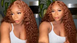 BEGINNER FRIENDLY 5X5 CLOSURE WIG INSTALL FT. HONEY HAIR CO