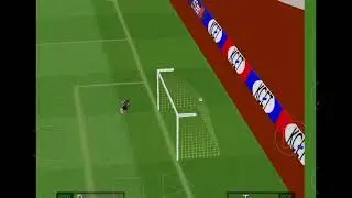 1999 - Iss Pro Evolution - Sports - Ps1 - Konami
