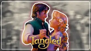 Tangled | Scene Pack | Tangled | 4k CC+ Quality |