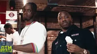 Top 10 UK Rap/UK R&B Songs of May 2018