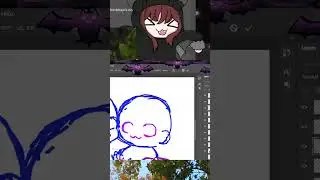 tree power #gyepi #vtuber #shorts