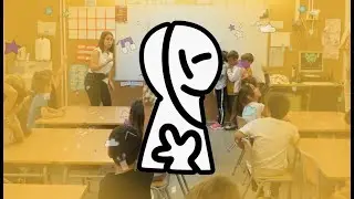 Stepping into an Elementary classroom: Introducing Non-Standard Measurement Units