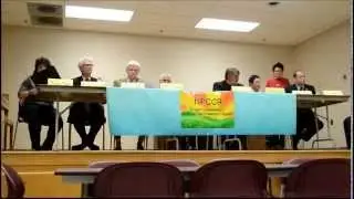 Doug Singleterry Opening Statement