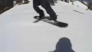ОБЗОР СНОУБОРДА K2 WWW 2009 ГОДА