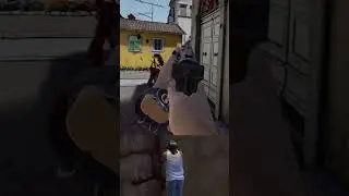 Pavlov VR   Inferno CSGO pt1 #gaming #videogames #vr #pavlovvr 3