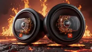 🎶 Ultimate Disco Bass Test | JBL Remix Boosted