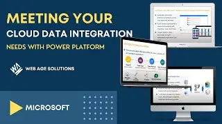 Meeting your Cloud Data Integration Needs (with the Power Platform)