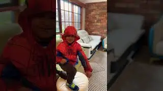 She likes Diana & Roma &hellip;. #kidsvideo
