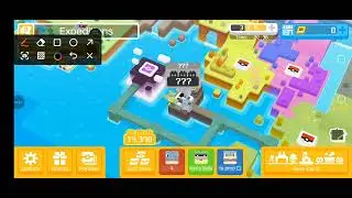 Pokemon quest: the comeback (part 9 out of 10)