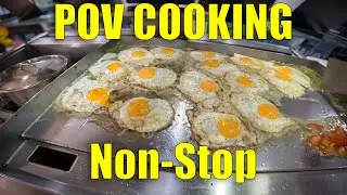 Relaxing POV Cooking Live | Kitchen Sounds, Old & New Videos 👌😊👍