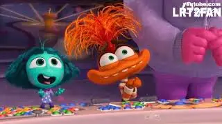 Inside out 2 - Coffin Dance Song (Lrt2fan Remix) ☢️Season 15☢️
