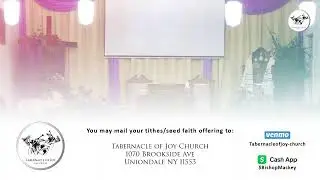 Family Bible Institute Teaching - Prayer & Fasting Recording by Myles Munroe