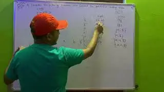 AKTU 2017-18 Question on Constructing the Predictive Parsing Table | CD