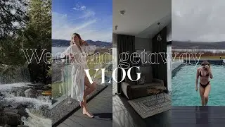 Víkend v hotelu plném dětí | Martina Třešňáková