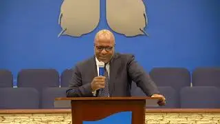 Sunday Worship Service