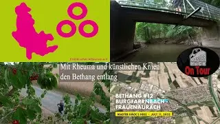 On Tour: Bethang #12 Burgfarrnbach - Frauenaurach