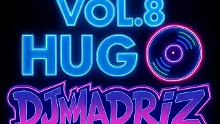Sesi&oacute;n (( Radical )) Tributo Torrijos HugoDjMadriz vol.8
