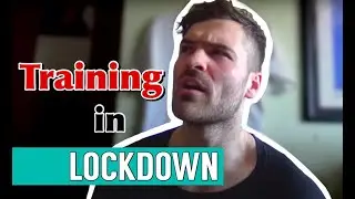 Bodybuilding and Fitness in lockdown, some overlooked points!