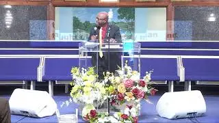 Christ Apostolic Temple Des Moines Live Stream