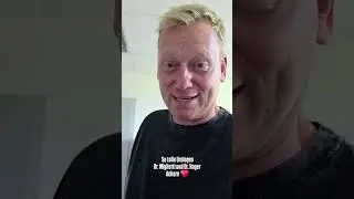 Wasserpistolen-Arsenal 🤣 und Untersuchung beim Urologen 🥲