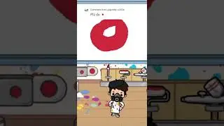Drawing your country part 3#tocaboca#tocalifeworld#tocalife#toca#tocaworld#art#artist#part3