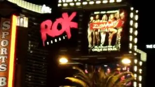In Vegas for the Pac vs Bradley fight