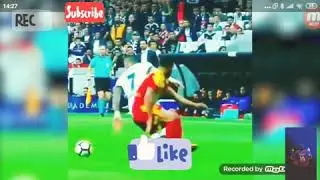 #coolgoals, #fails, #football, #footballfails