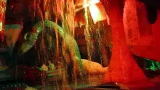 River Caves front seat on-ride HD POV Blackpool Pleasure Beach