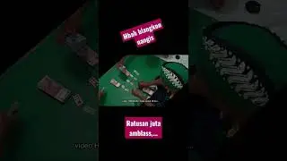 Mbah blangkon nangis #youtubeshorts #shortsvideo #shortviral #shorttrendingvideo