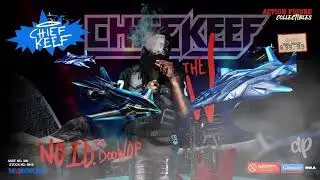 Chief Keef -  No I D  ft. DooWop Prod by Zaytoven