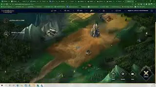 Crypto Blades Kingdoms Beta : Take a look