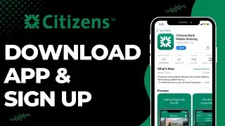 How to Download Citizens App & Sign In | 2023