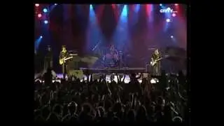 Los Gardelitos - Los Querandies (Baradero Rock 2006)