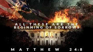 7 Year Tribulation Deception: part 2 / Beginning of Sorrows explained