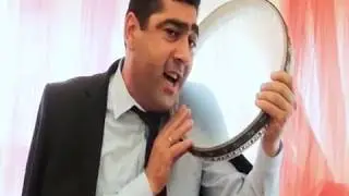 Xeyal Hindarxli - (Bala Yaqub) - Agcabedi Elmidarin toyu-8