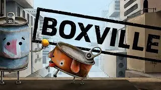 Boxville | GamePlay PC