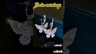 #shein #sheinhaul #sheinhaul2022 #sheinearrings #short #viral #beautyfashioncare7670